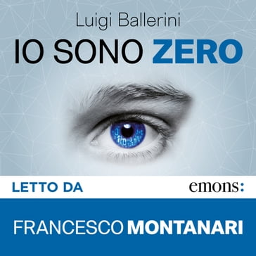 Io sono Zero - Luigi Ballerini