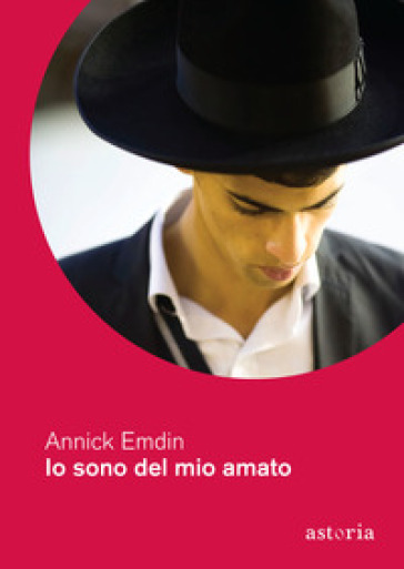 Io sono del mio amato - Annick Emdin