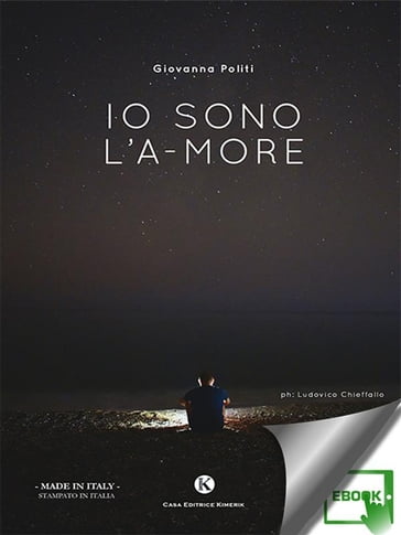 Io sono l'a-more - Giovanna Politi