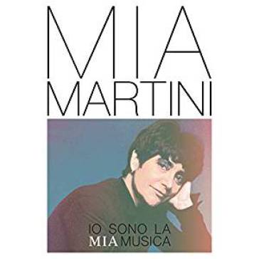 Io sono la mia musica (box 4 cd) - Mia Martini