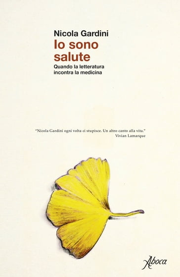 Io sono salute - Nicola Gardini