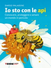 Io sto con le api