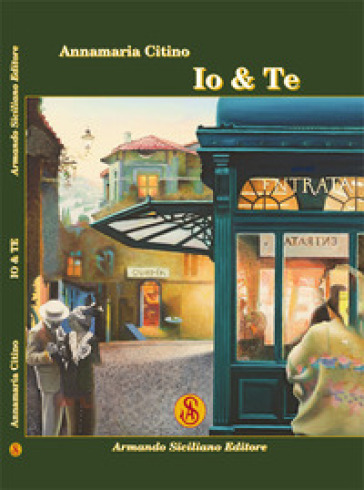 Io & te - Annamaria Citino