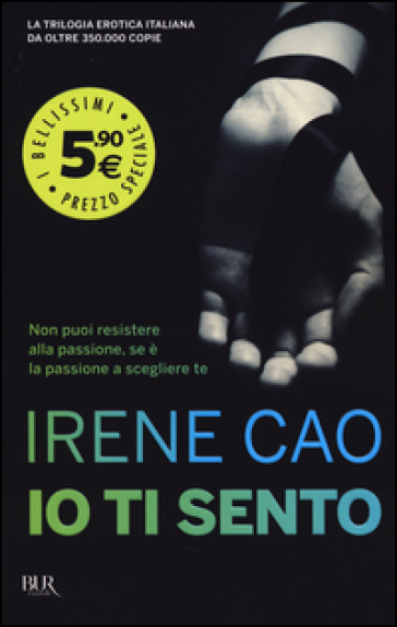 Io ti sento - Irene Cao