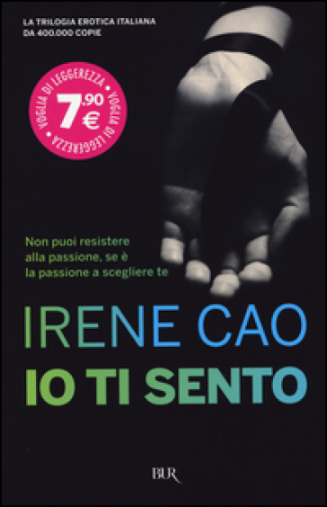 Io ti sento - Irene Cao