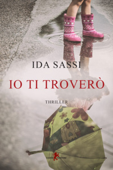 Io ti troverò - Ida Sassi