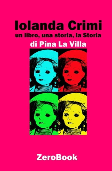 Iolanda Crimi - Pina La Villa