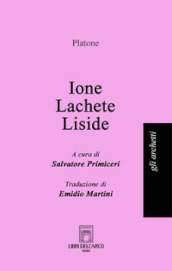 Ione-Iachete-Liside