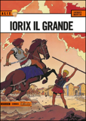 Iorix il grande. Alix. 9.