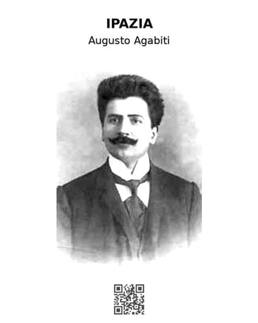 Ipazia - Augusto Agabiti