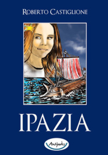 Ipazia - Roberto Castiglione