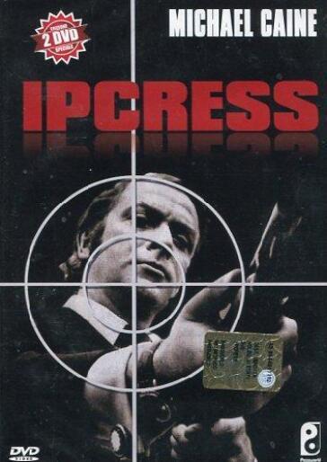 Ipcress (2 DVD)(edizione speciale) - Sidney J. Furie