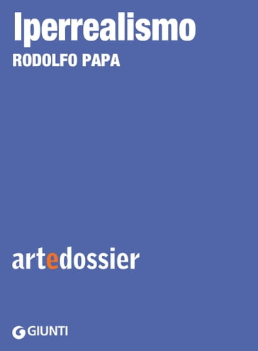 Iperrealismo - Rodolfo Papa