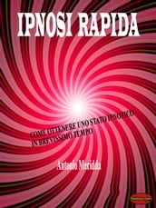 Ipnosi rapida