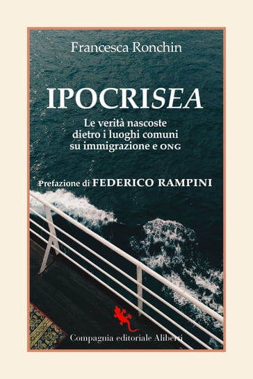 IpocriSea - Francesca Ronchin - Federico Rampini