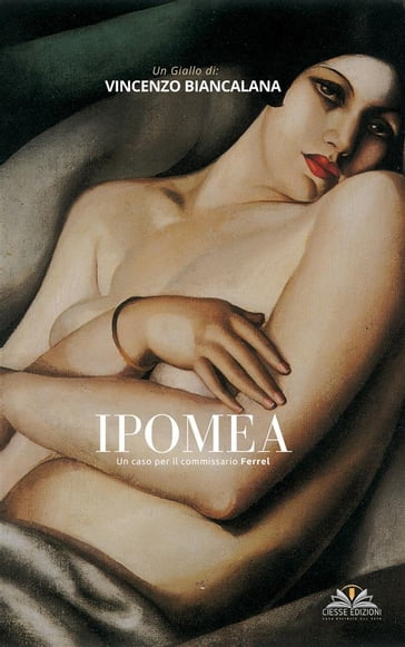 Ipomea - Vincenzo Biancalana