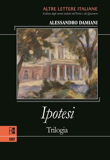 Ipotesi - Alessandro Damiani