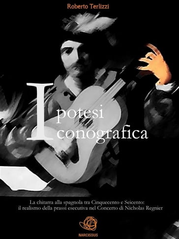 Ipotesi Iconografica - Roberto Terlizzi