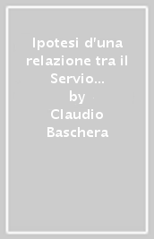 Ipotesi d una relazione tra il Servio danielino e gli Scolii veronesi a Virgilio