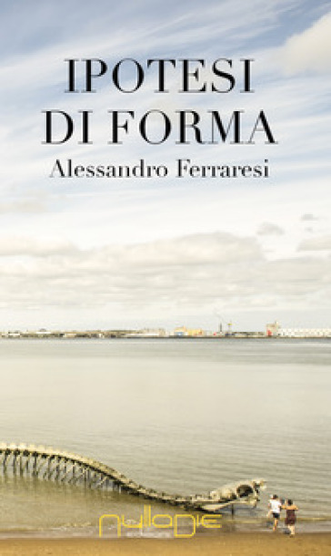 Ipotesi di forma - Alessandro Ferraresi