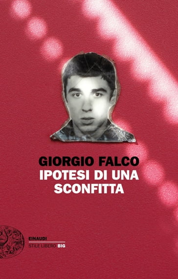 Ipotesi di una sconfitta - Giorgio Falco