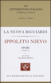 Ippolito Nievo. Opere. 2.