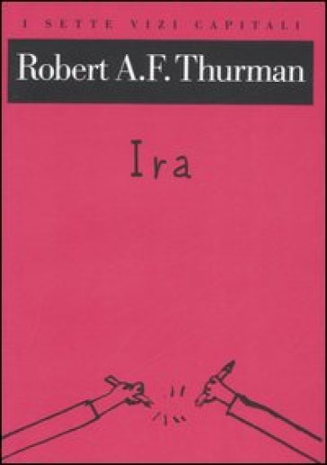 Ira - Robert Thurman