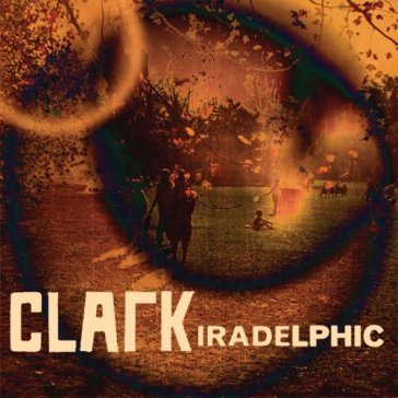 Iradelphic - Clark