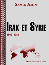 Irak et Syrie 1960-1980