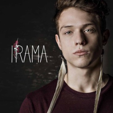 Irama (CD) - Irama