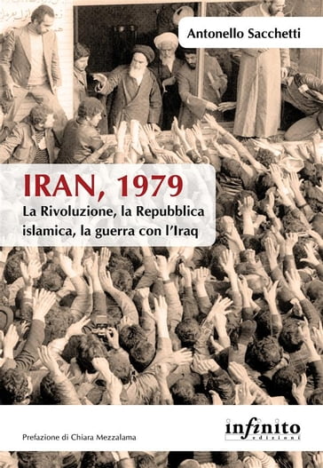 Iran, 1979