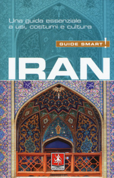 Iran - Stuart Williams