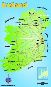 Ireland Pocket Adventures