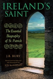 Ireland s Saint