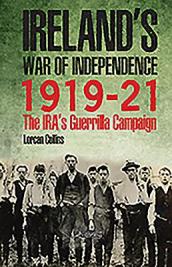 Ireland s War of Independence 1919-21