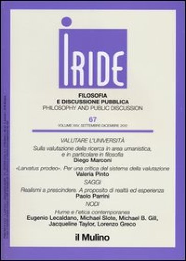 Iride (2012). 3.