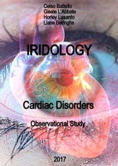 Iridology - Cardiac Disorders