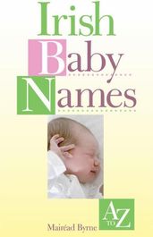 Irish Baby Names