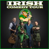 Irish Comedy Tour