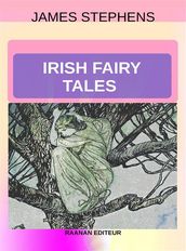 Irish Fairy Tales