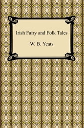 Irish Fairy and Folk Tales