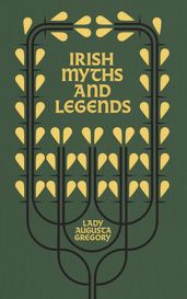 Irish Myths and Legends