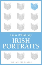 Irish Portraits