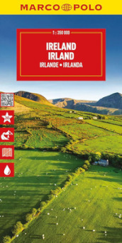 Irlanda 1:350.000