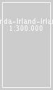 Irlanda-Irland-Irlande 1:300.000