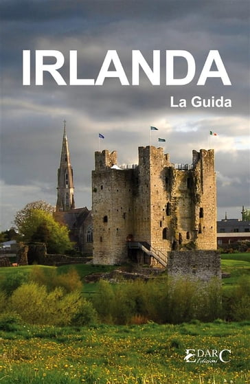 Irlanda - La Guida - Guida turistica