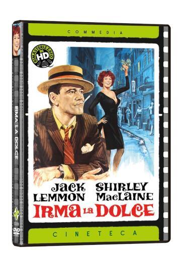 Irma La Dolce - Billy Wilder