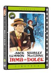 Irma La Dolce