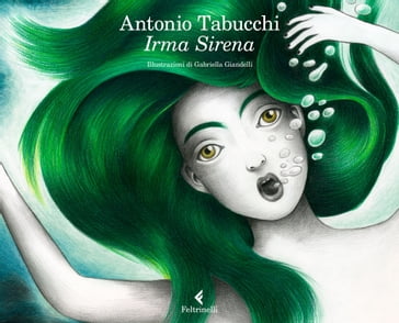 Irma Sirena - Antonio Tabucchi