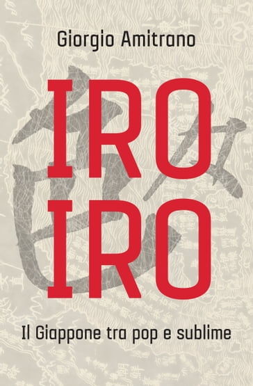 Iro Iro - Giorgio Amitrano